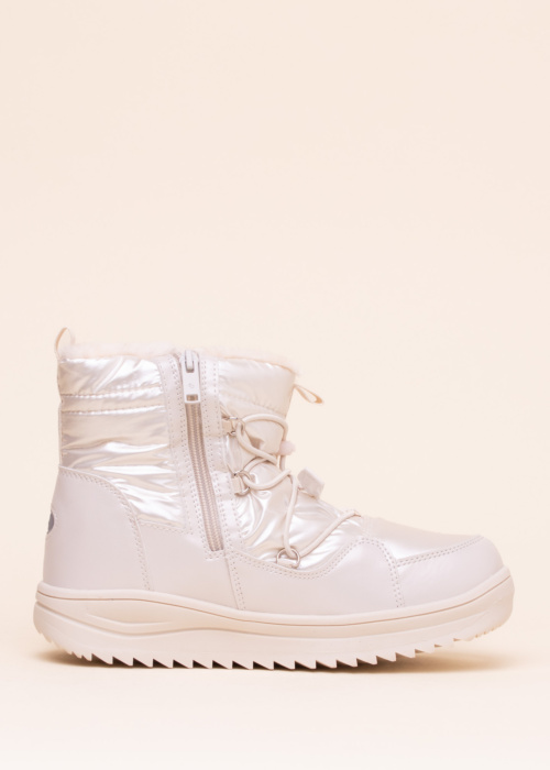 Зимние сапоги Sikvik Leaf