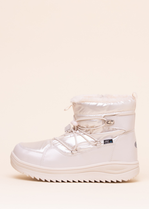 Зимние сапоги Sikvik Leaf