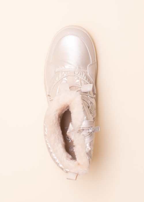 Зимние сапоги Sikvik Leaf