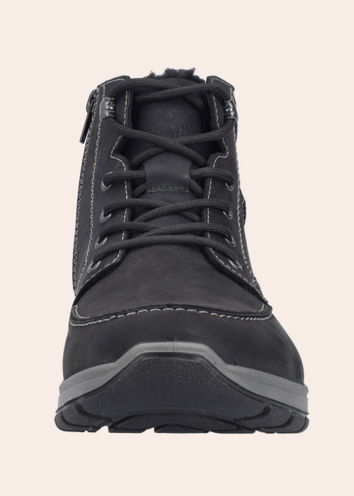 Зимние сапоги Rieker