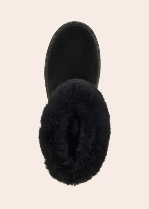 Зимние сапоги Uncie Guess