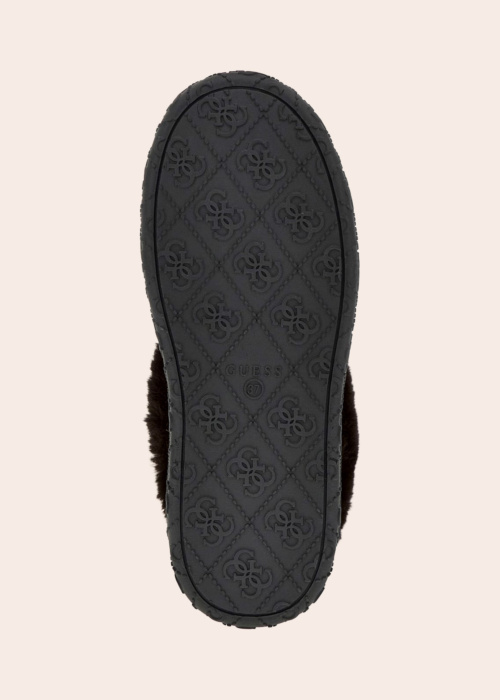 Зимние сапоги Uncie Guess