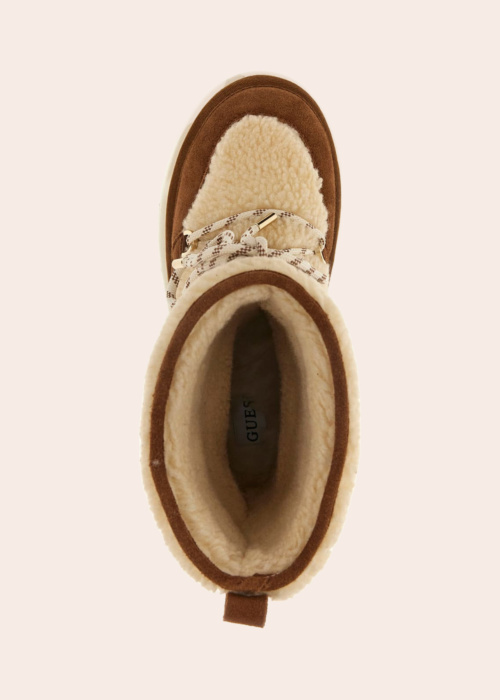 Зимние сапоги Undela2 Guess