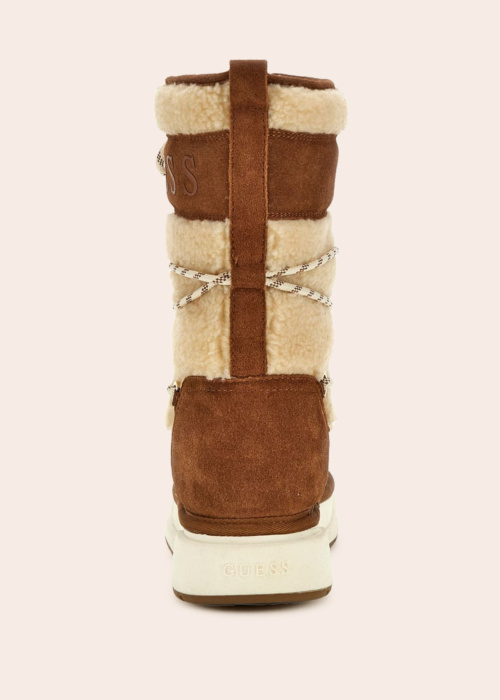 Зимние сапоги Undela2 Guess