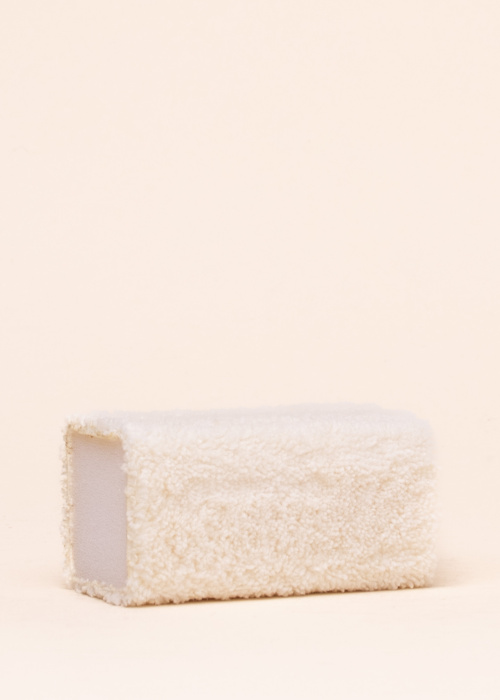 Чистящая губка Topi Natural