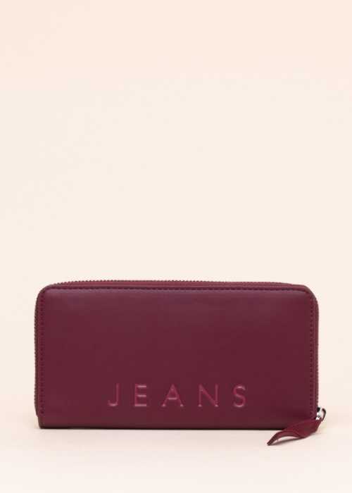 Кошелёк City Bold Tommy Jeans