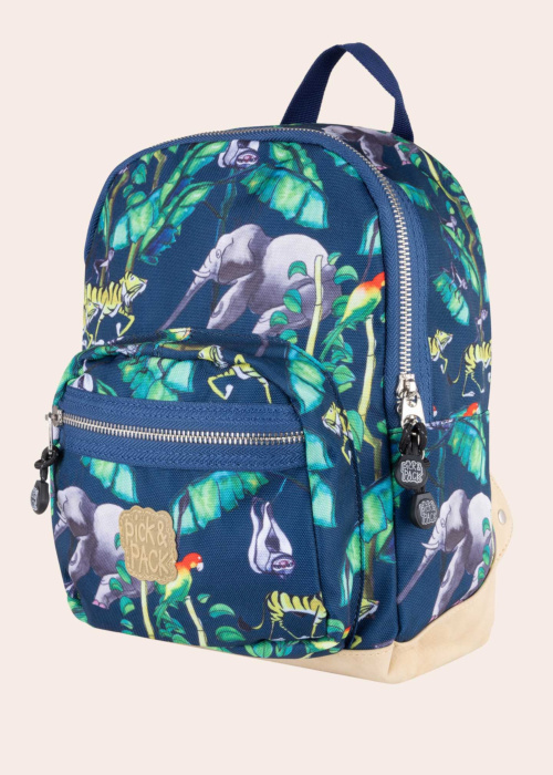 Рюкзак Happy Jungle S Pick & Pack