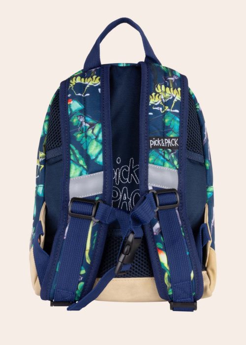 Рюкзак Happy Jungle S Pick & Pack