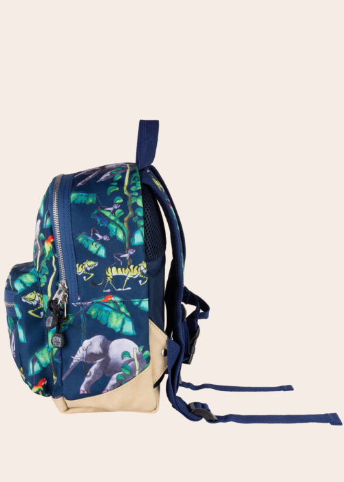 Рюкзак Happy Jungle S Pick & Pack