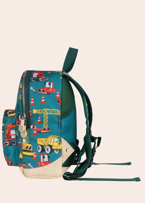 Pick & Pack seljakott Construction