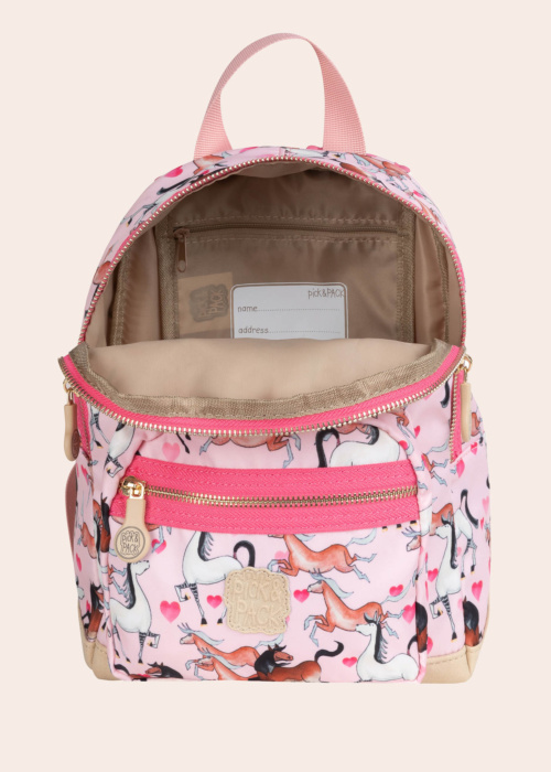 Рюкзак Magic Horses S Pick & Pack