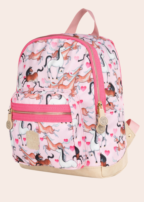 Рюкзак Magic Horses S Pick & Pack