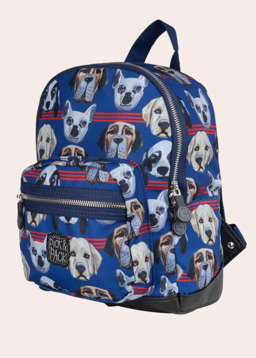 Рюкзак Doggie Mood S Pick & Pack