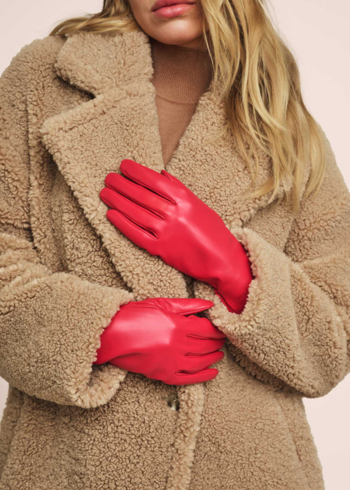 Rino & Pelle nahast kindad