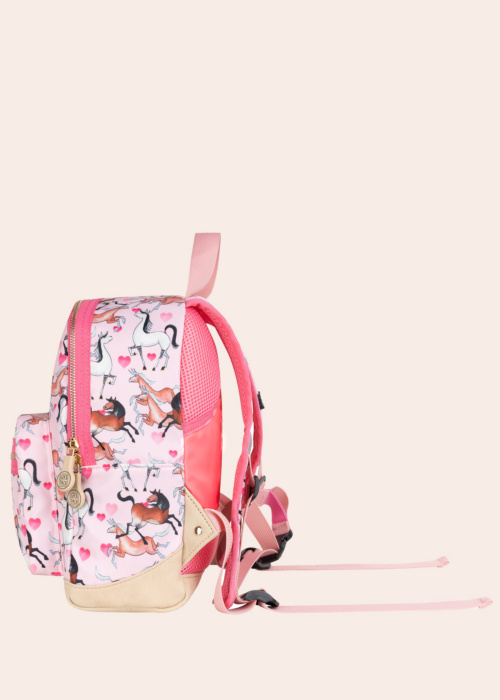 Рюкзак Magic Horses S Pick & Pack