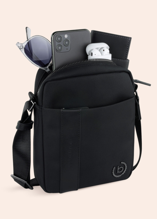 Сумка Nero Bugatti