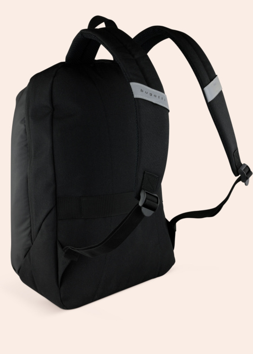 Bugatti seljakott Blanc Delight