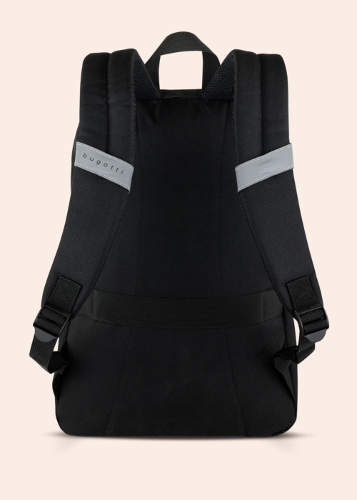 Bugatti seljakott Blanc Delight