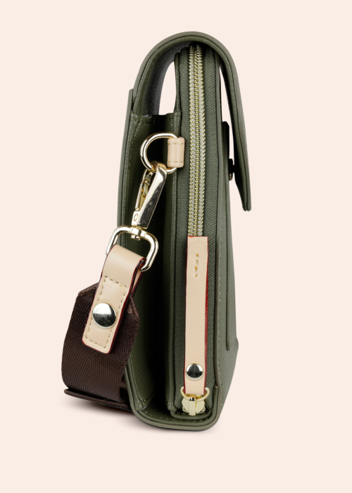 Bugatti väike käekott Ella