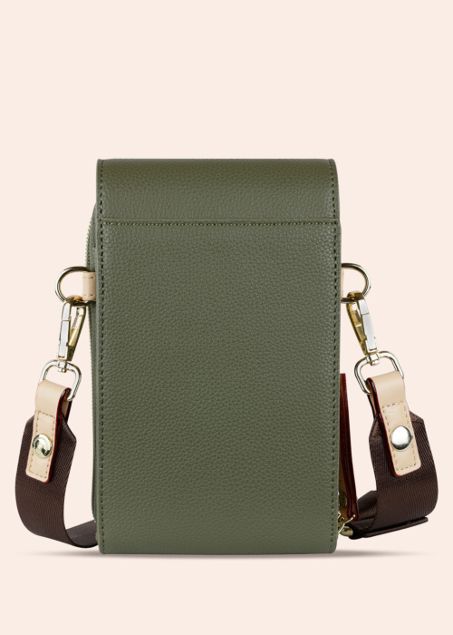 Bugatti väike käekott Ella