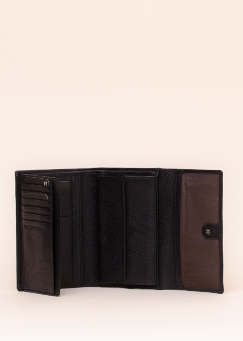 Кошелёк Bella в подарочной коробке Bugatti