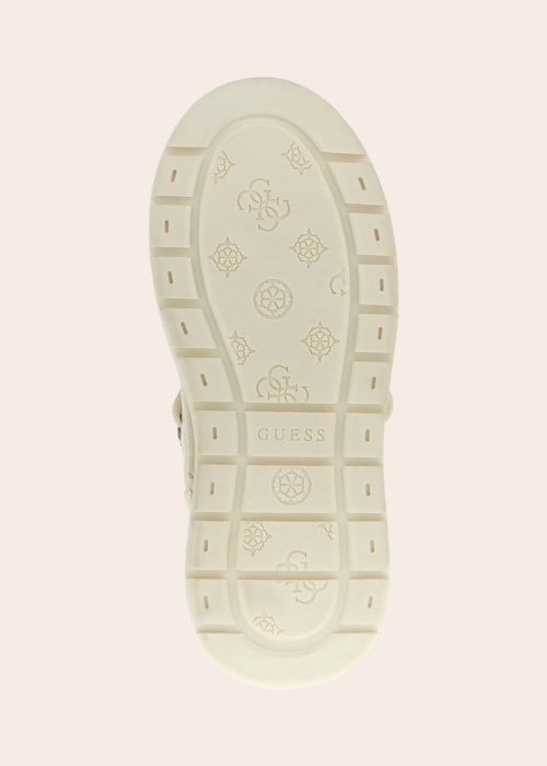 Зимние сапоги Undelo Guess