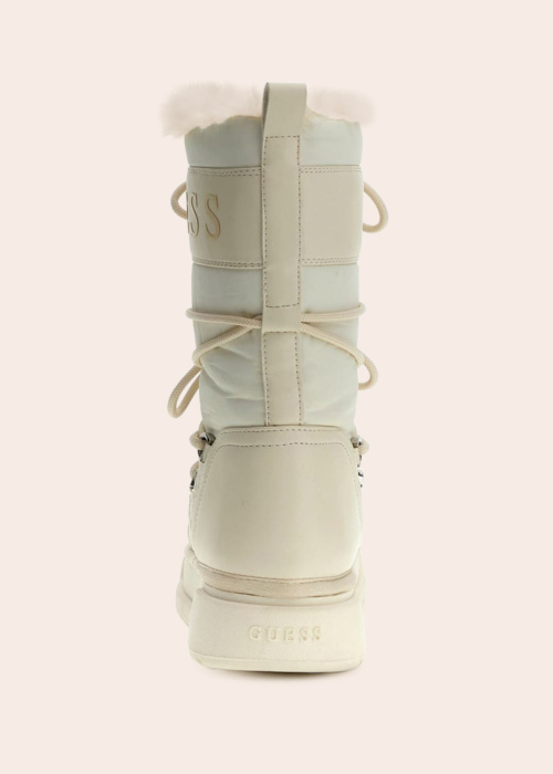 Зимние сапоги Undelo Guess