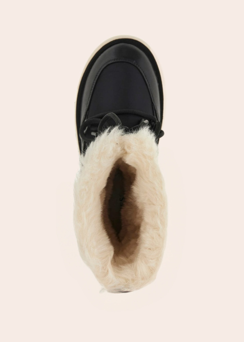 Зимние сапоги Undelo Guess