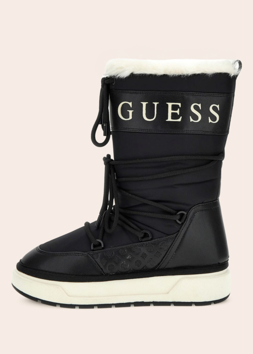 Зимние сапоги Undelo Guess