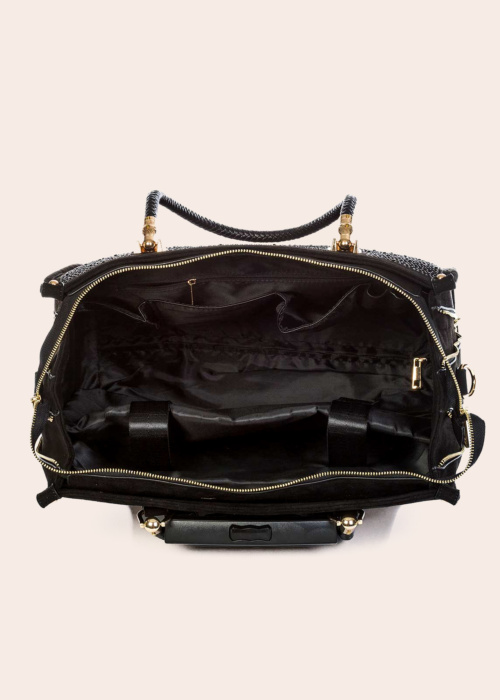 Чемодан Dakota Olivia Lauren