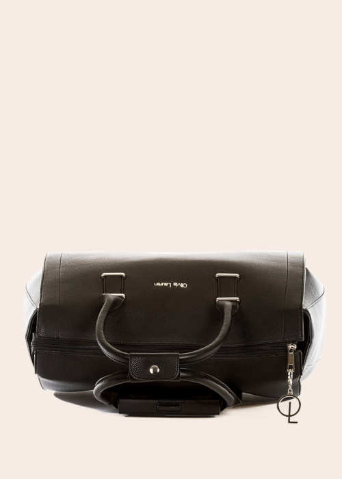 Чемодан-сумка Olivia Lauren College