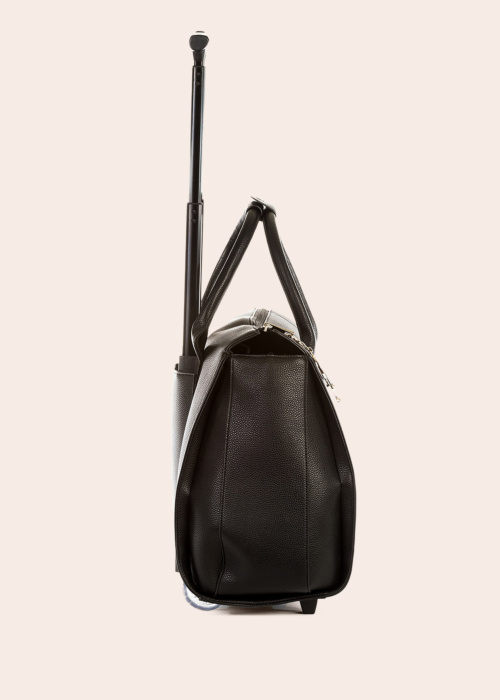 Чемодан-сумка Olivia Lauren College