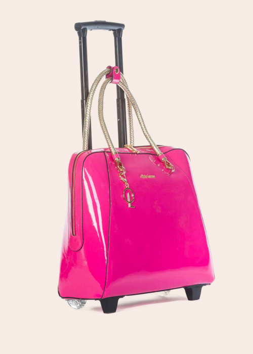 Olivia Lauren kohver 17"