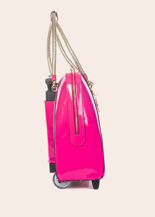 Olivia Lauren kohver 17"