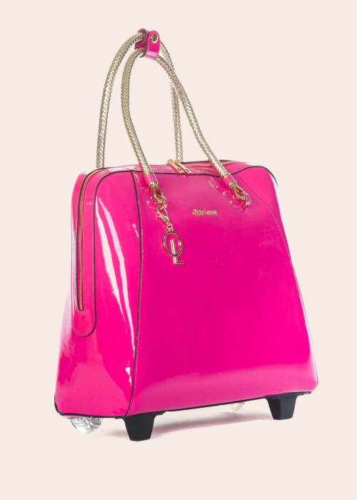 Olivia Lauren kohver 17"