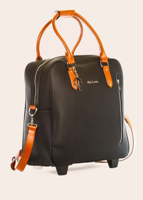 Чемодан Nolan Olivia Lauren