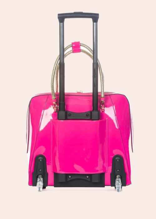 Olivia Lauren kohver 17"