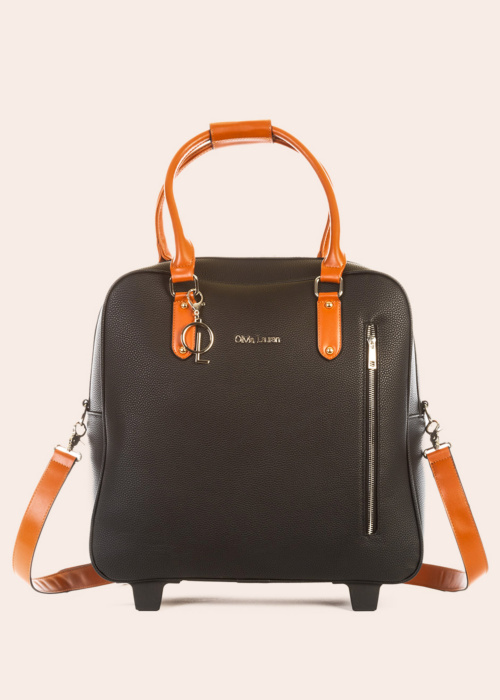 Чемодан Nolan Olivia Lauren