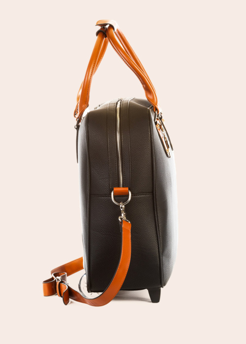 Чемодан Nolan Olivia Lauren