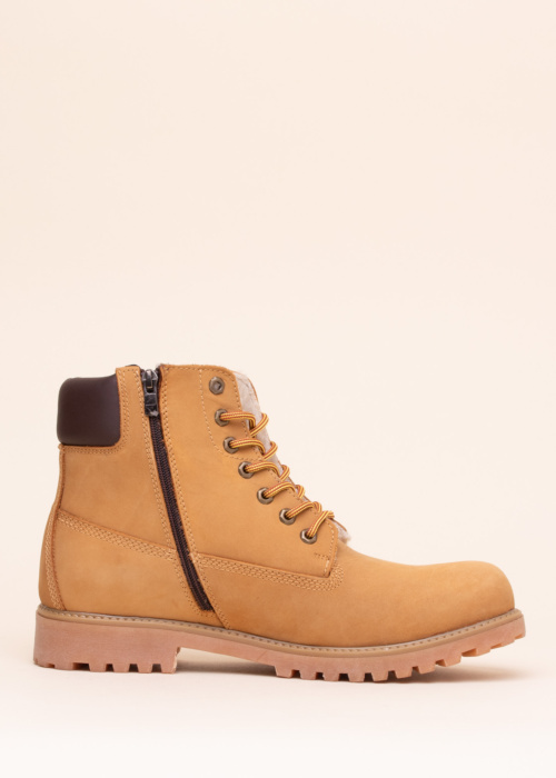 Зимние сапоги River 2 Lumberjack