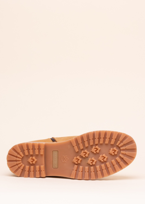 Зимние сапоги River 2 Lumberjack