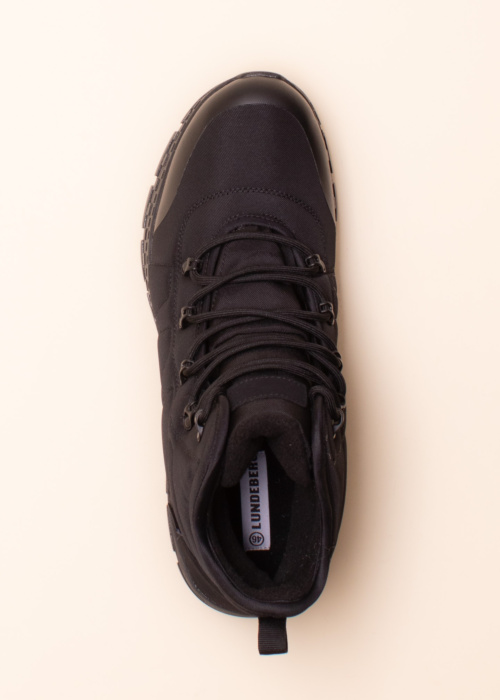 Походные сапоги Kalvin Lundeberg