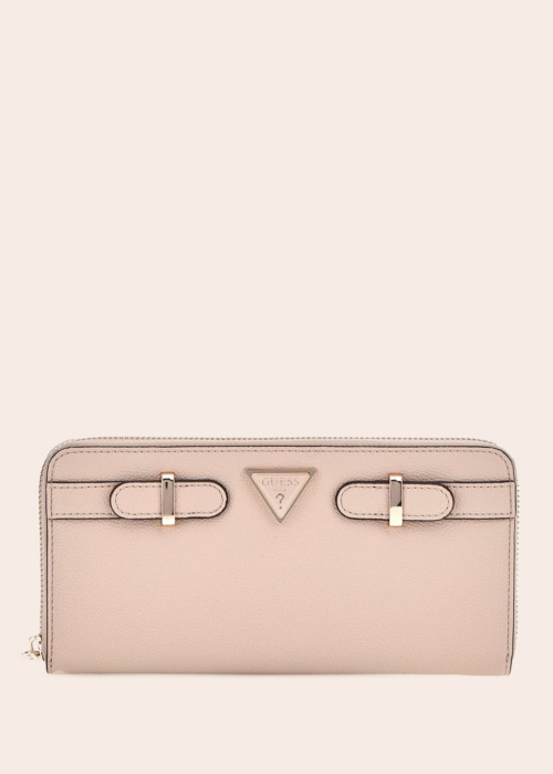 Кошелёк Eco Ali в подарочной коробке Guess