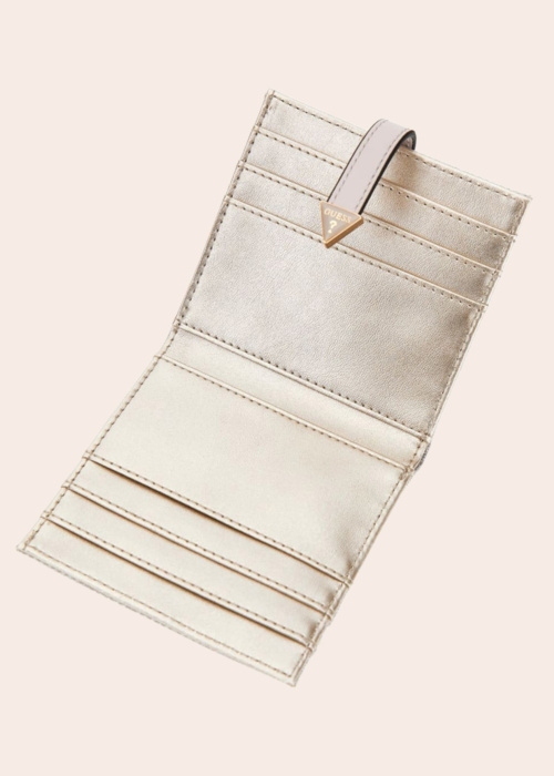 Guess kaarditasku Laurel kinkekarbis