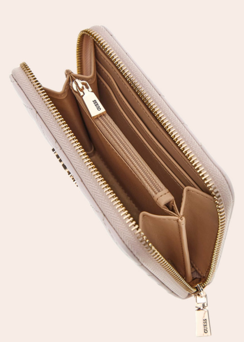 Кошелёк Anning в подарочной коробке Guess