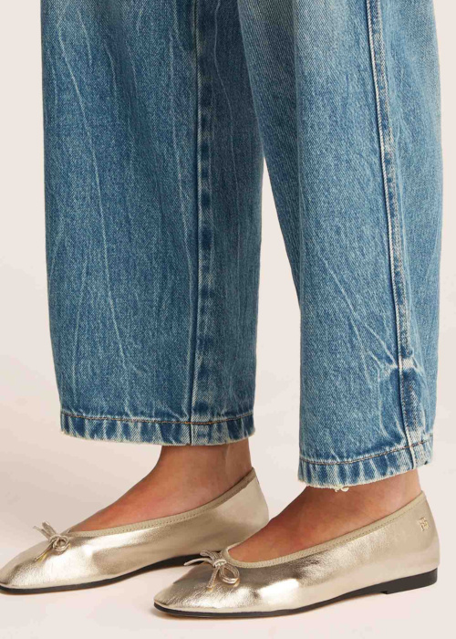 Tommy Hilfiger baleriinad