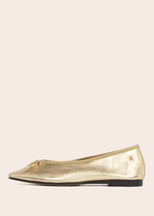 Tommy Hilfiger baleriinad