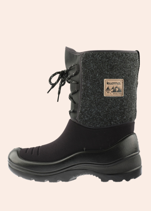 Kuoma talvesaapad Lumitarina Felt