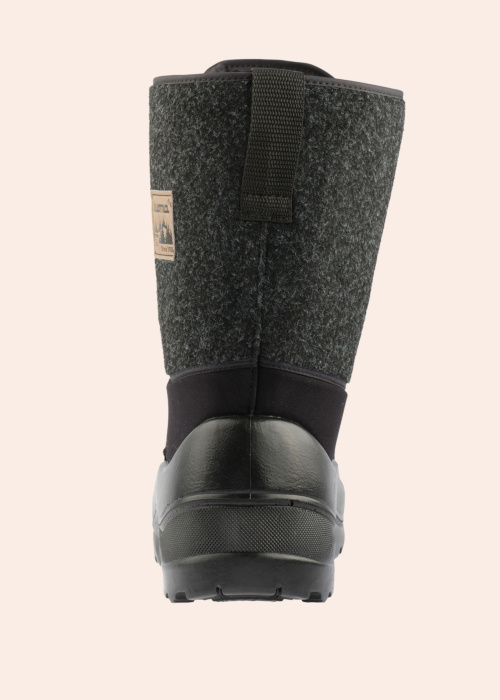 Kuoma talvesaapad Lumitarina Felt