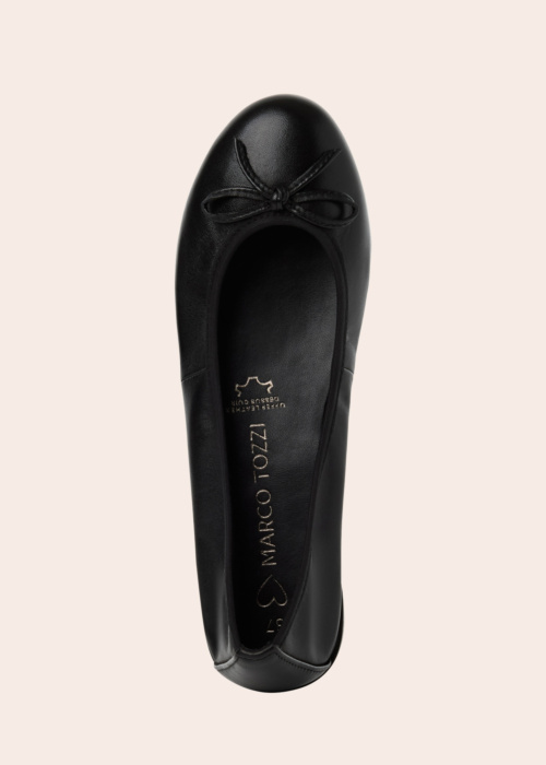 Marco Tozzi baleriinad